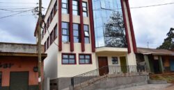 Ndeiya Sacco Building for Rent/Lease